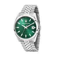 Orologio Maserati Uomo Attrazione in Acciaio R8853151027 - R8853151027